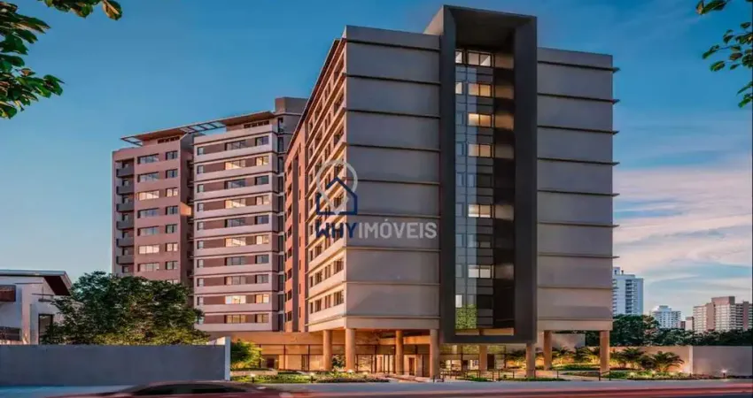 Cobertura com 2 quartos à venda na Rua do Ouro, 283, Serra, Belo Horizonte