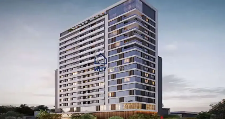 Apartamento com 4 quartos à venda na Rua Paulo Afonso, 165, Santo Antônio, Belo Horizonte