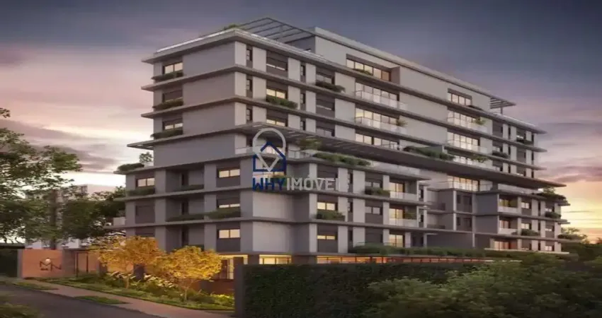 Apartamento com 3 quartos à venda na Rua Minas Novas, 164, Cruzeiro, Belo Horizonte