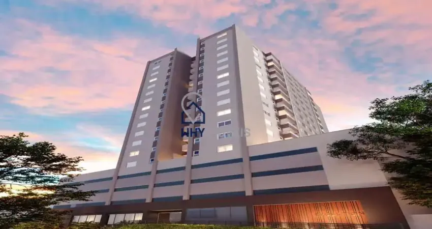 Cobertura com 3 quartos à venda na Rua Maria Heilbuth Surette, 1313, Buritis, Belo Horizonte