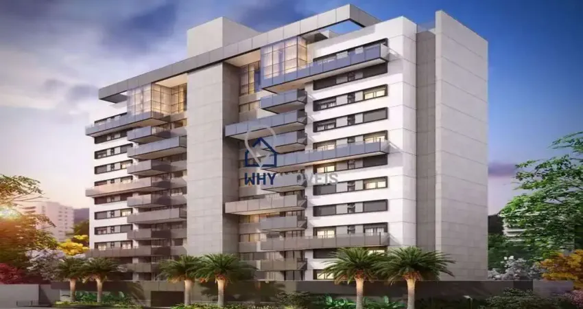 Cobertura com 4 quartos à venda na Rua Pium I, 1315, Cruzeiro, Belo Horizonte