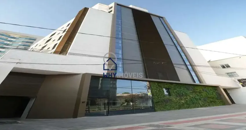 Apartamento com 2 quartos à venda na Avenida do Contorno, 8292, Santo Agostinho, Belo Horizonte