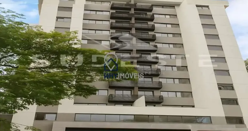 Apartamento com 2 quartos à venda na Rua Monte Alegre, 796, Serra, Belo Horizonte