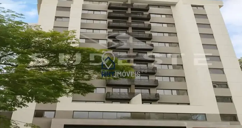 Apartamento com 2 quartos à venda na Rua Monte Alegre, 796, Serra, Belo Horizonte