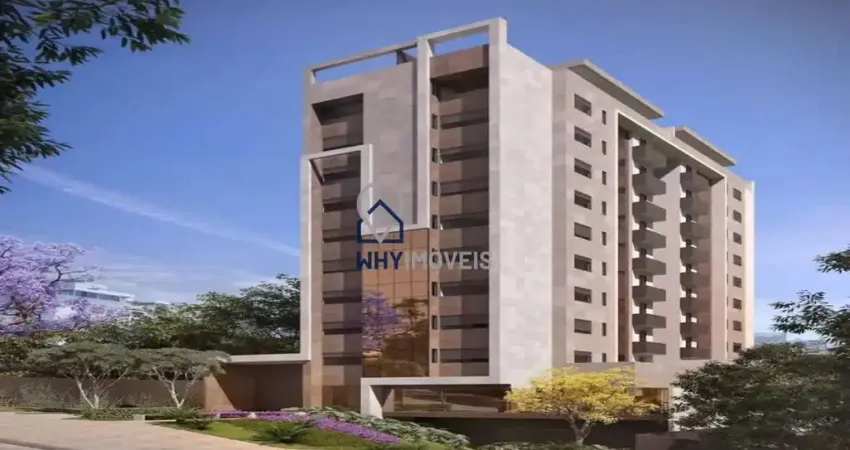 Apartamento com 3 quartos à venda na Rua Turquesa, 262, Prado, Belo Horizonte