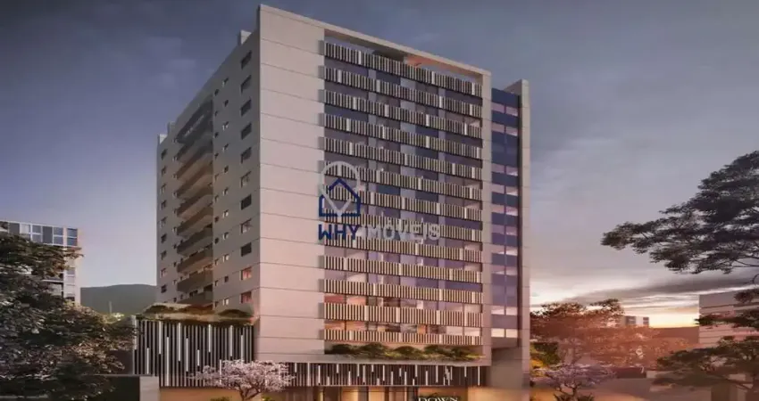 Apartamento com 2 quartos à venda na Rua Curitiba, 2005, Lourdes, Belo Horizonte