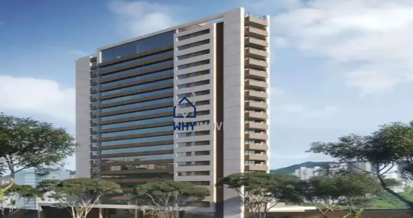 Prédio à venda na Rua Alumínio, 50, Serra, Belo Horizonte