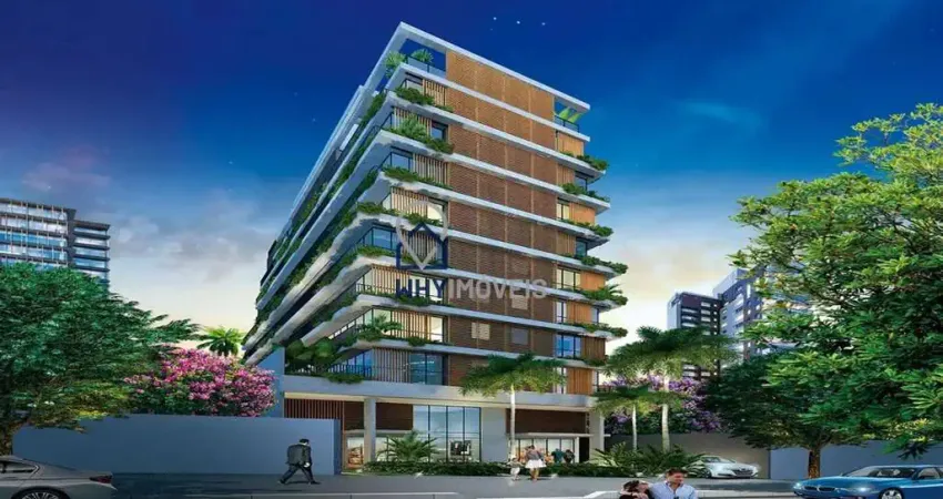 Prédio à venda na Avenida Olegário Maciel, 2251, Lourdes, Belo Horizonte