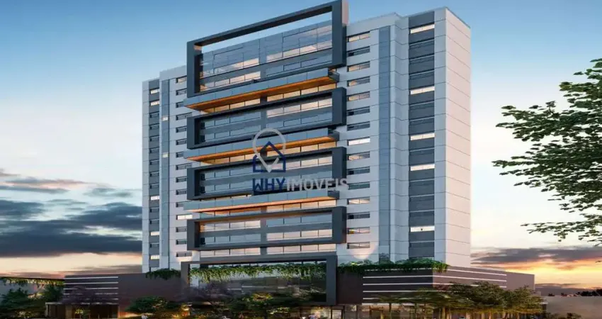 Prédio à venda na Valparaíso, 389, Sion, Belo Horizonte