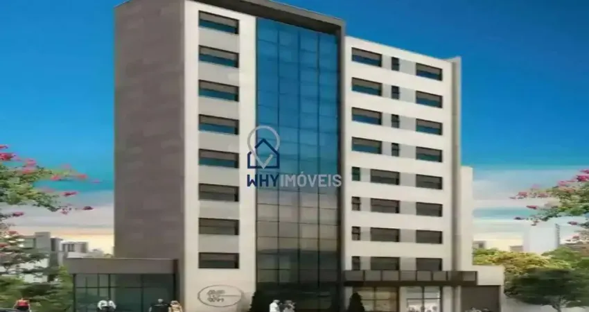 Apartamento com 3 quartos à venda na Rua Alvarenga Peixoto, 1451, Santo Agostinho, Belo Horizonte