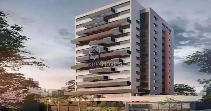 Cobertura com 3 quartos à venda na Rua São João do Paraíso, 208, Sion, Belo Horizonte