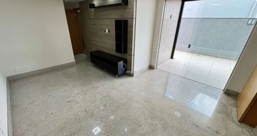 Apartamento com 3 quartos à venda na Maria Lucia Garcia, 265, Fernão Dias, Belo Horizonte