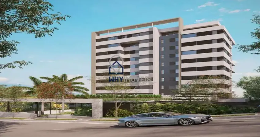 Apartamento com 4 quartos à venda na Sagitário, 232, Santa Lúcia, Belo Horizonte