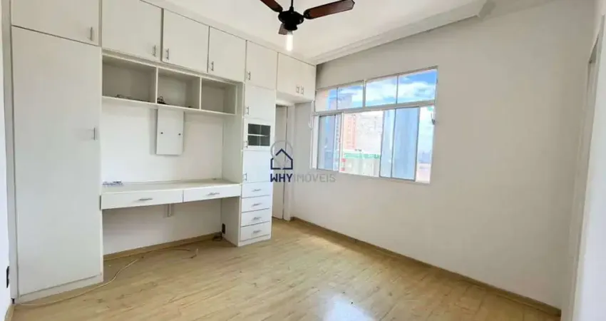Apartamento com 1 quarto à venda na Sapucaí, 55, Floresta, Belo Horizonte