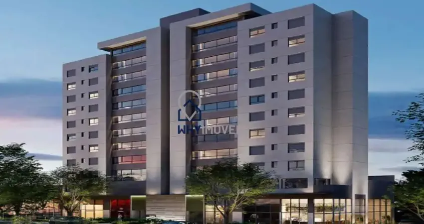 Cobertura com 3 quartos à venda na Barão de Macaúbas, 344, Santo Antônio, Belo Horizonte