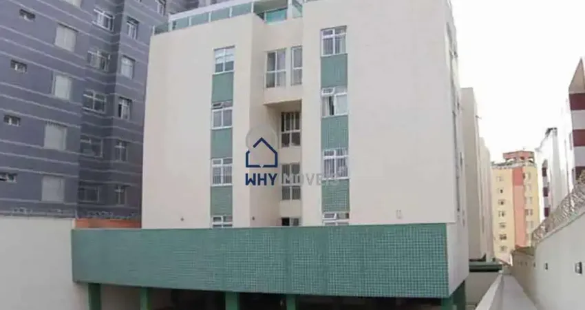 Apartamento com 3 quartos à venda na Hermilo Alves, 175, Santa Tereza, Belo Horizonte