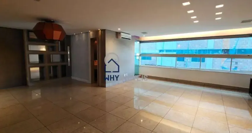 Apartamento com 3 quartos para alugar na Rua Bernardino de Lima, 48, Gutierrez, Belo Horizonte