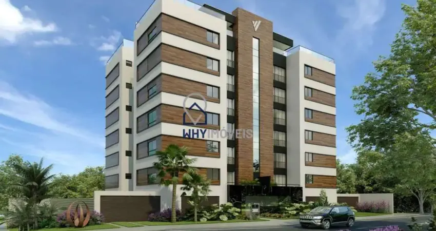 Cobertura com 2 quartos à venda na São Romão, 387, Santo Antônio, Belo Horizonte