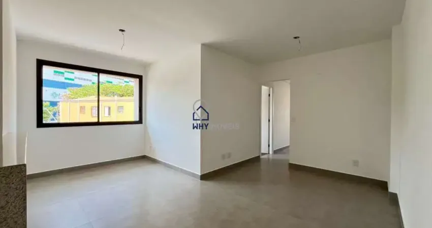 Apartamento com 3 quartos à venda na Rua Lagoa Dourada, 35, Prado, Belo Horizonte
