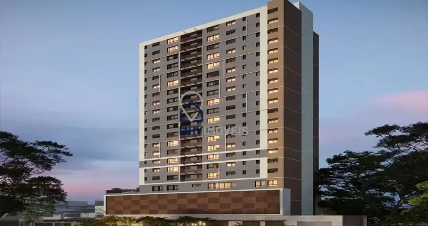 Apartamento com 2 quartos à venda na Rua Gonçalves Dias, 2893, Santo Agostinho, Belo Horizonte