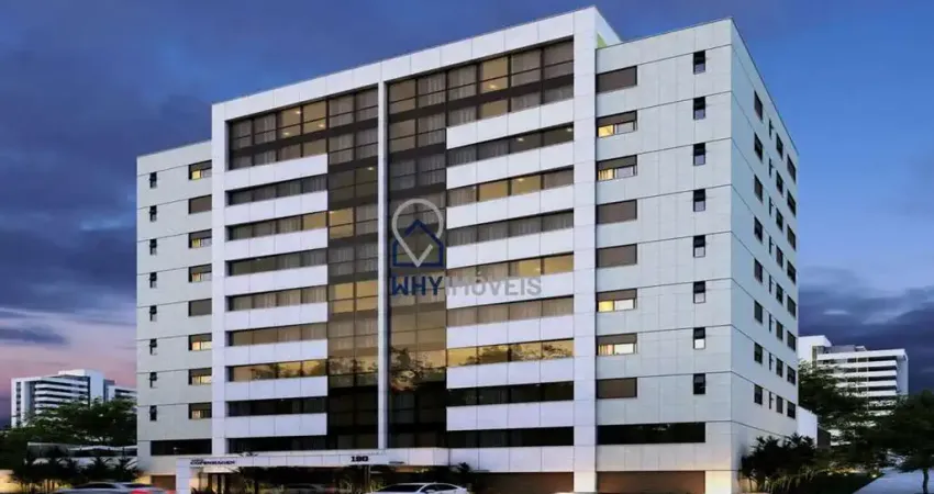 Apartamento com 4 quartos à venda na Rua Professor Lincoln Continentino, 191, Cidade Nova, Belo Horizonte