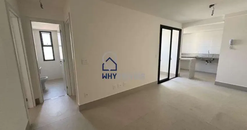 Apartamento com 2 quartos à venda na Rua Doutor Júlio Otaviano Ferreira, 200, Cidade Nova, Belo Horizonte