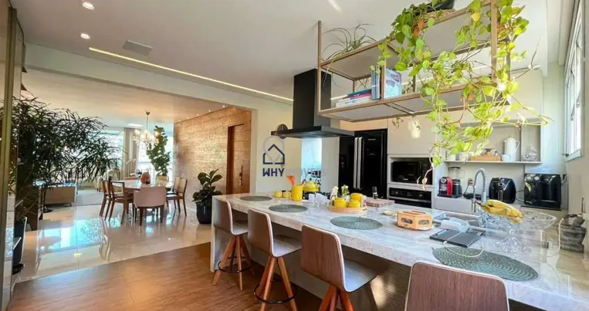 Apartamento com 3 quartos à venda na Rua Ulisses Marcondes Escobar, 330, Buritis, Belo Horizonte