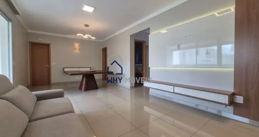 Apartamento com 4 quartos à venda na Rua Vale, 328, Vila da Serra, Nova Lima