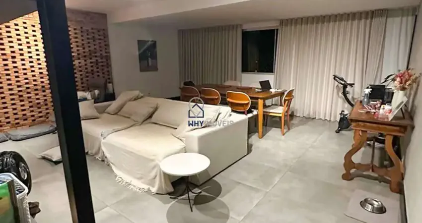 Apartamento com 2 quartos à venda na Florália, 167, Anchieta, Belo Horizonte