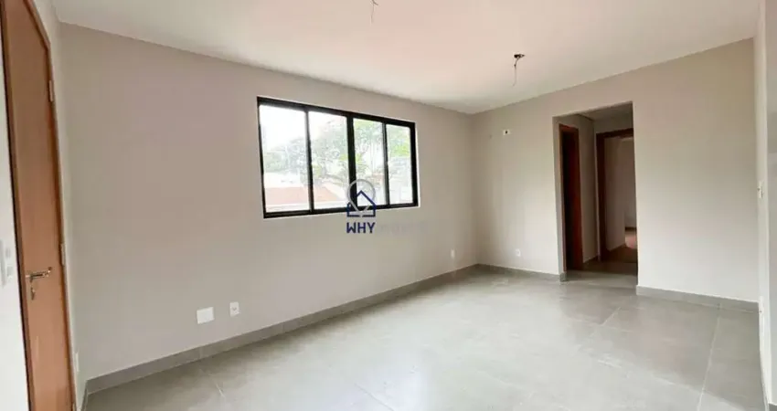 Apartamento com 2 quartos à venda na Rua Lavras, 732, São Pedro, Belo Horizonte
