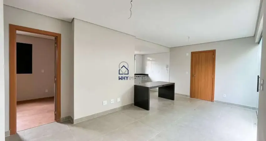 Apartamento com 2 quartos à venda na Rua Cristina, 1160, Santo Antônio, Belo Horizonte