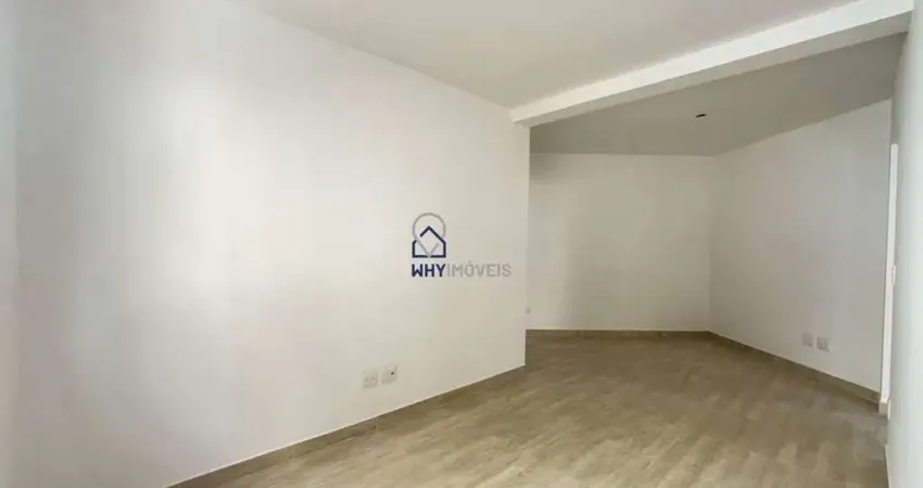 Apartamento com 2 quartos à venda na Rua Senador Pompéo, 149, Serra, Belo Horizonte