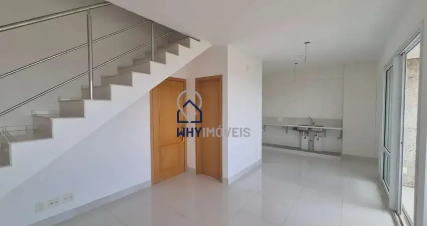 Apartamento com 2 quartos à venda na Avenida Doutor Marco Paulo Simon Jardim, 980, Vila da Serra, Nova Lima