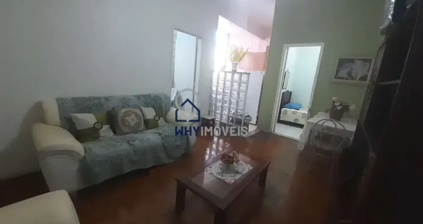 Apartamento com 2 quartos à venda na Paraná, 466, Centro, Belo Horizonte