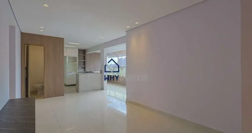 Apartamento com 2 quartos para alugar na Alameda do Morro, 110, Vila da Serra, Nova Lima