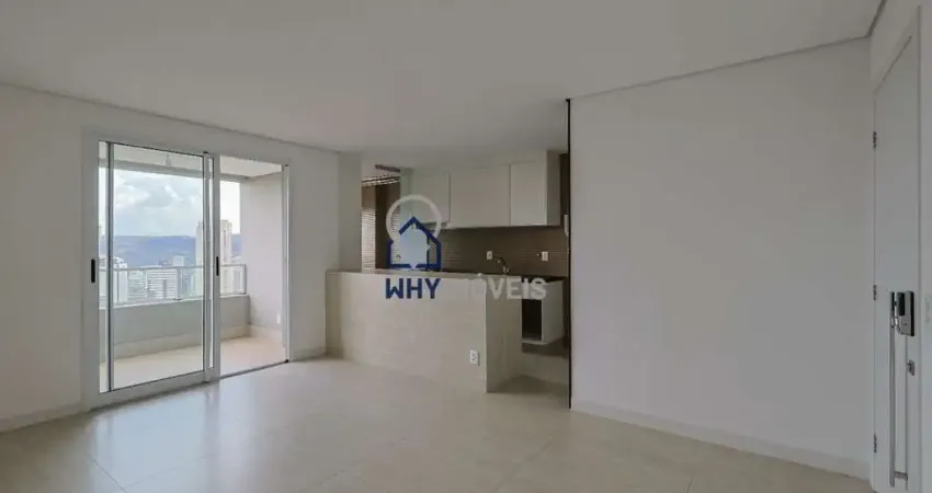 Apartamento com 2 quartos para alugar na Avenida Doutor Marco Paulo Simon Jardim, 480, Vila da Serra, Nova Lima