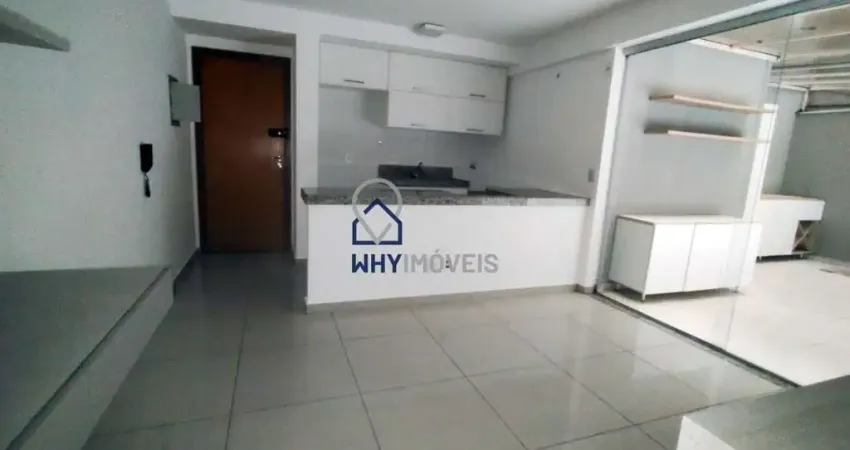 Apartamento com 1 quarto para alugar na Rua São Paulo, 1091, Centro, Belo Horizonte