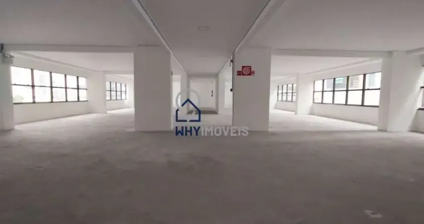 Sala comercial para alugar na Rua Levindo Lopes, 357, Savassi, Belo Horizonte