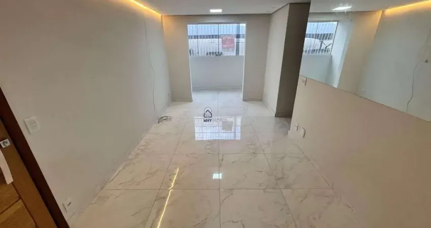 Apartamento com 3 quartos à venda na Centralina, 1330, Santa Inês, Belo Horizonte