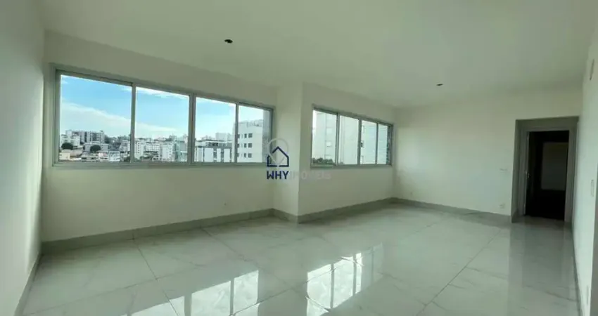 Apartamento com 4 quartos à venda na Rua Cardeal Stepinac, 232, Cidade Nova, Belo Horizonte