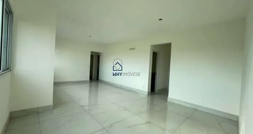 Apartamento com 4 quartos à venda na Rua Cardeal Stepinac, 232, Cidade Nova, Belo Horizonte