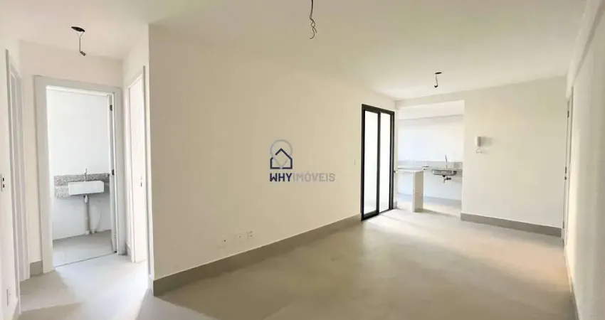 Apartamento com 2 quartos à venda na Rua Doutor Júlio Otaviano Ferreira, 200, Cidade Nova, Belo Horizonte