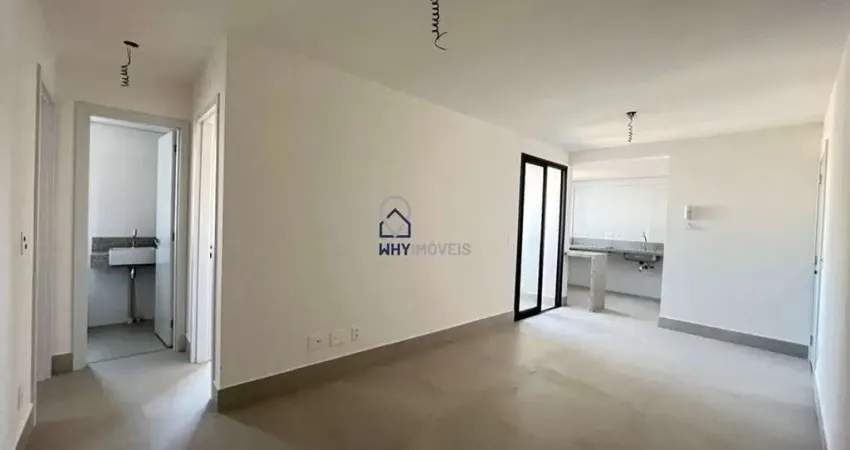 Apartamento com 2 quartos à venda na Rua Doutor Júlio Otaviano Ferreira, 200, Cidade Nova, Belo Horizonte