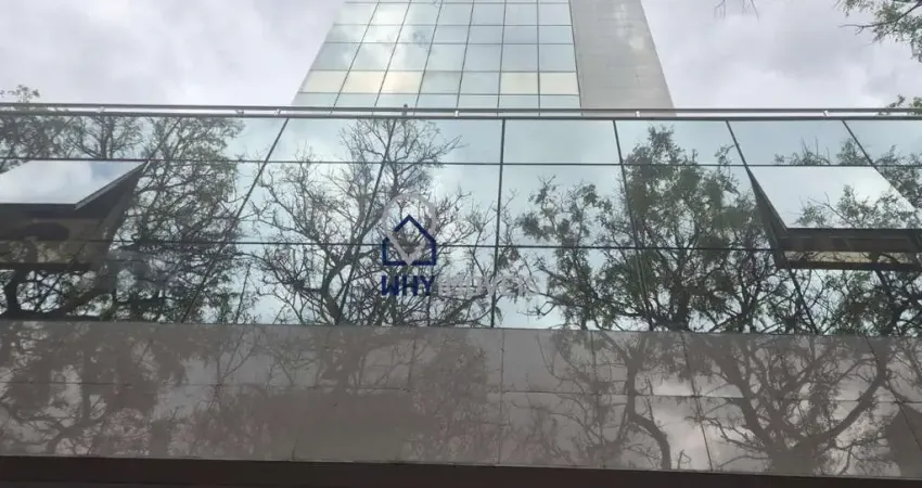 Prédio à venda na Getúlio Vargas, 1671, Savassi, Belo Horizonte