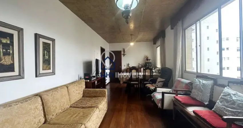 Apartamento com 3 quartos à venda na Felipe Drumond, 81, Luxemburgo, Belo Horizonte