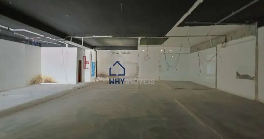 Ponto comercial para alugar na Rua Henrique Badaró Portugal, 392, Buritis, Belo Horizonte