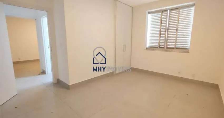 Sala comercial para alugar na Avenida dos Bandeirantes, 442, Sion, Belo Horizonte