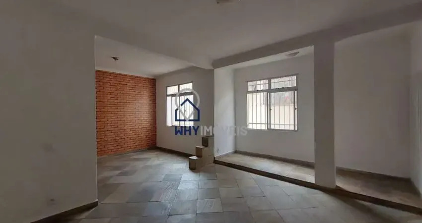 Apartamento com 3 quartos para alugar na Carlos Peixoto, 645, São Lucas, Belo Horizonte