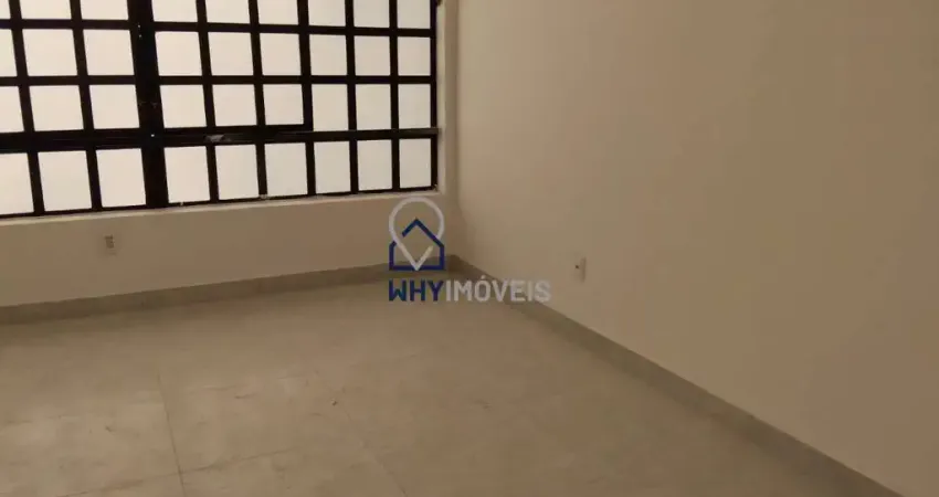Sala comercial para alugar na Rua do Uruguai, 242, Sion, Belo Horizonte