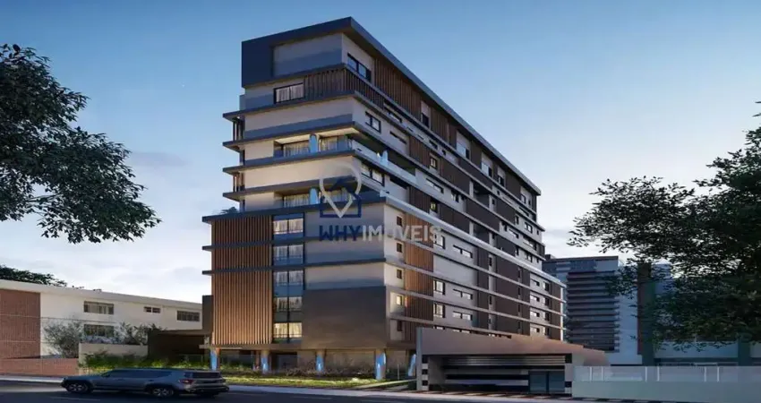 Apartamento com 4 quartos à venda na Rua Piauí, 1776, Savassi, Belo Horizonte